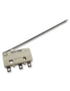 Microswitch, v4, leva lunga
