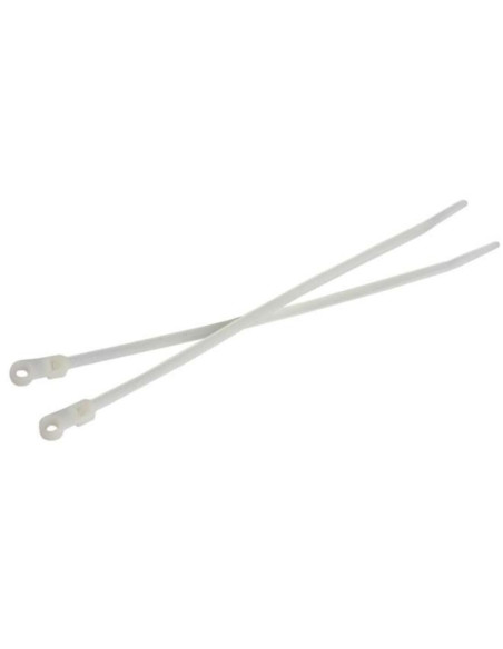 Fascetta occhiello nat 200x4,8