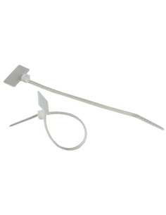 Fascetta identificativa nat 210x2,5 52210-ME