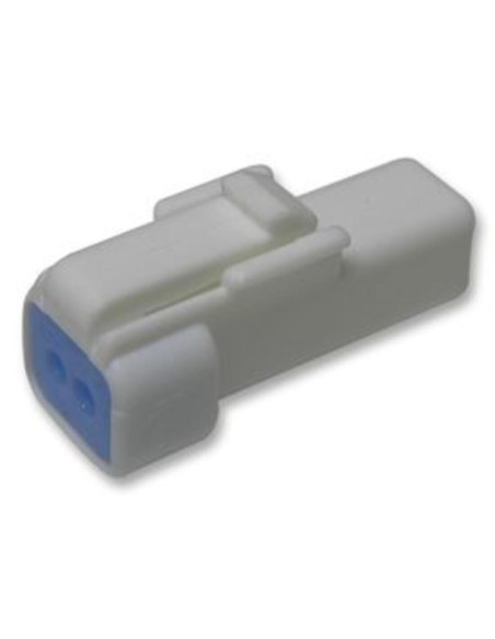 Connettore mxvldr jwpfjst1x02 2p00 pf