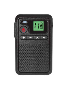 Ricetrasmettitore CUBE pmr446 8ch + 8ch