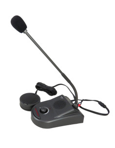 Interfono via cavo  per receptions GM20P