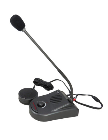 Interfono via cavo  per receptions GM20P