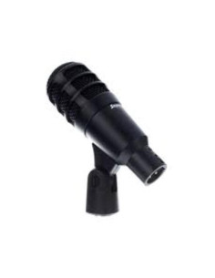 Microfono dinamico professionale 200Ω 12cm per strumenti...