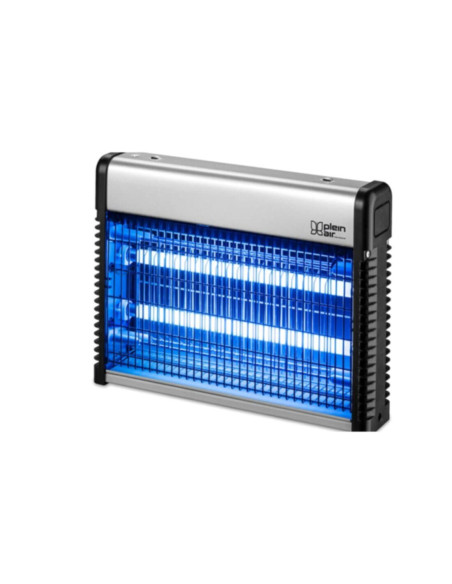 Elettroinsetticida zap 8W 2 lampade