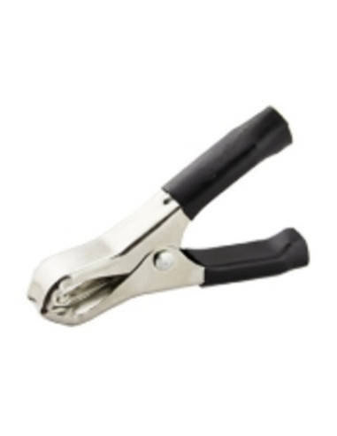 Pinza per batteria 30A nera