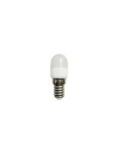 Lampada LED frigo E14 2,5W 4000k 210lm peretta 200°...