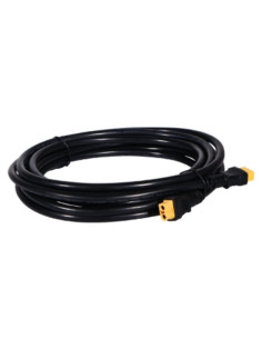 Prolunga cavo 5m  xt-60 M/F per fari solari