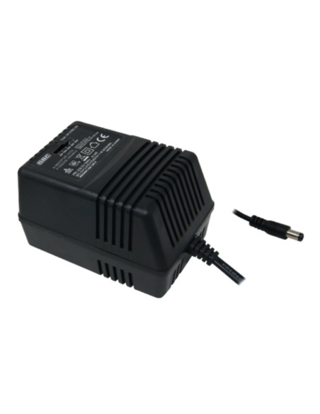 Trasformatore 220V 9-24VAC 1A 5.5*2.5