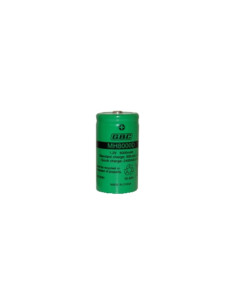 Batteria NiMH D 8000mAh comsumer