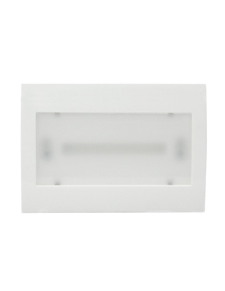 Lampada d'emergenza LED 2W da incasso per scatola 503