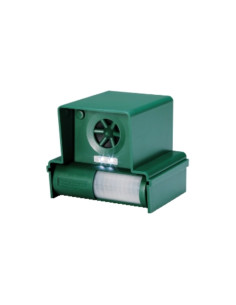 Scacciatopi e animali ad ultrasuoni cani gatti uccelli...