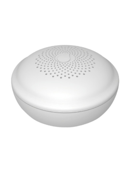 Sensore antiallagamento Wi-Fi a batterie aa