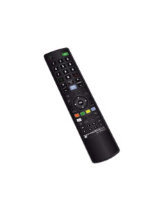 Telecomando universale TV Sony con codici interni