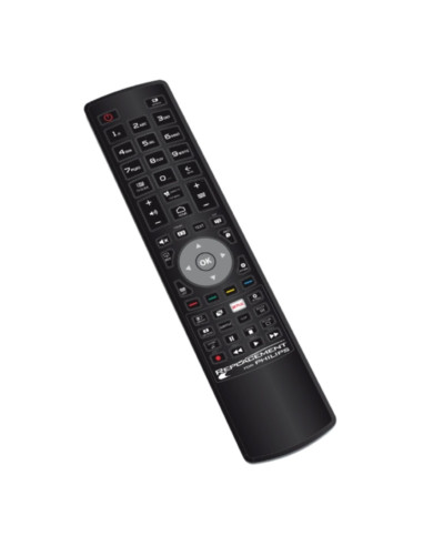 Telecomando universale TV Philips con codici...