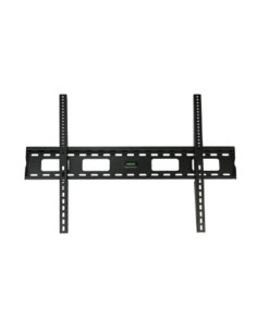 Supporto TV universale 60"÷100" max 65kg raso muro...