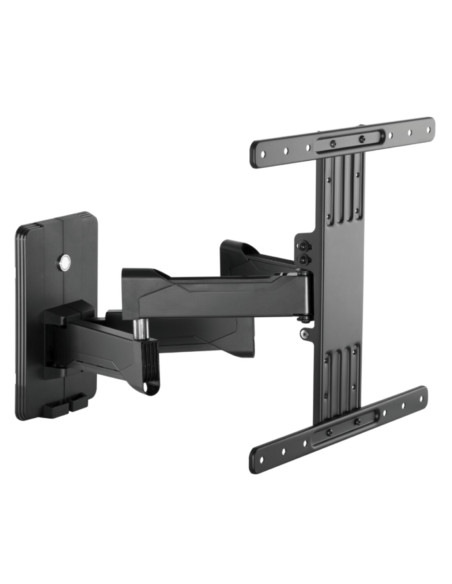 Supporto TV universale 36"÷80" max 45kg a pantografo