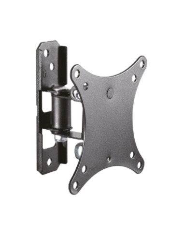 Supporto TV universale 10"÷23" max 20kg 1 snodo