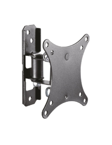 Supporto TV universale 10"÷23" max 20kg 1 snodo