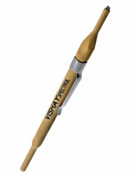 Giratrimmer antiinduttivo vishay