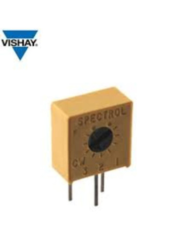 Trimmer singolo giro 63x  100k