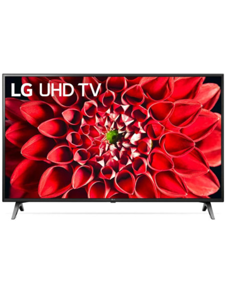 TV smart 43" 4K hdr webos DVB-T2/s2 compatibile tivusat