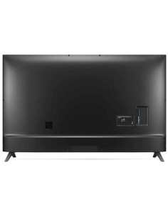 TV smart 43" 4K uhd ai thinq hdr DVB-T2/s2 tivusat 2