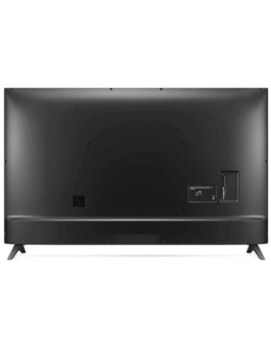 TV smart 43" 4K uhd ai thinq hdr DVB-T2/s2 tivusat