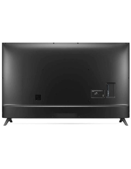 TV smart 43" 4K uhd ai thinq hdr DVB-T2/s2 tivusat