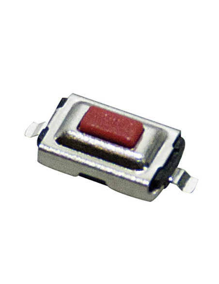Micropulsante SMD 3p h.2,5mm 3,5x6mm