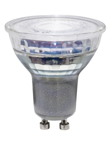 Lampada LED par16 GU10 220V 7W 4000k 60° led...