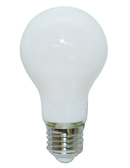 Lampada LED dimm filamento E27 11W 3000K 320° 1521LM 60X108mm