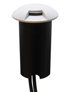 Punto luce IP67 12VDC 1,5W 4000k bianco segnapasso luce...