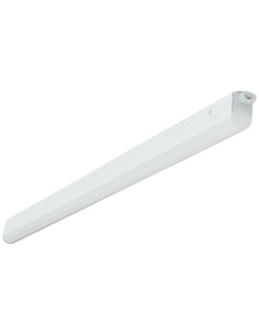 Regletta LED t5 rg1 5W 3000k 220V 220° 500lm 325x22x30mm