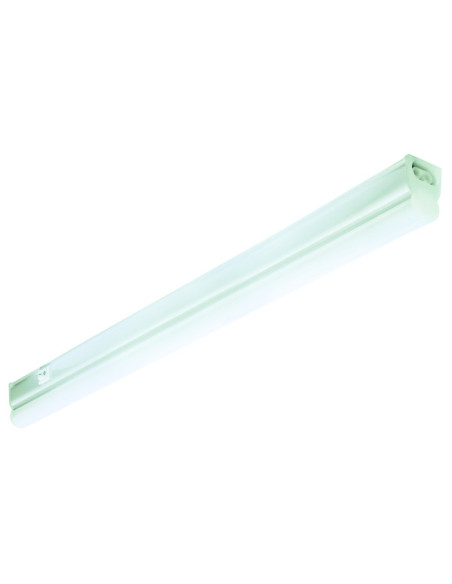 Reglette t5 LED 220V 5W 4000k 450lm 32cm