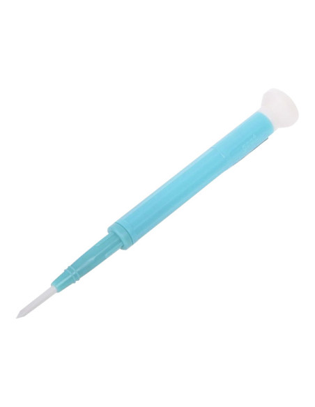 Cacciavite taratura antistat 1,3x0,4mm