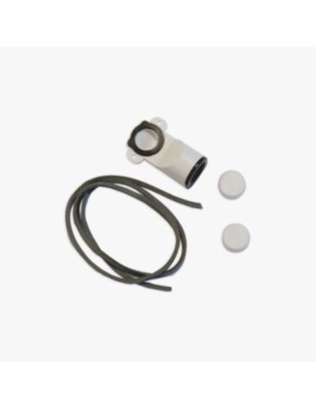 KIT ip65 per lampada d'emergenza ILLUMIA