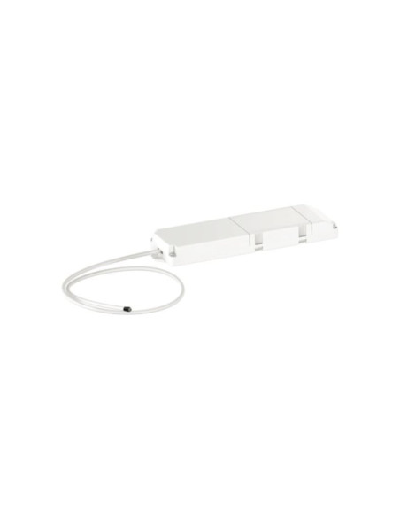 KIT emergenza per lampade standard con uscita 6-60V 1,5-4W 1-3h