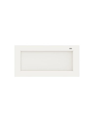 Lampada emergenza SE 8W 130lm ip40 2h effetto satinato