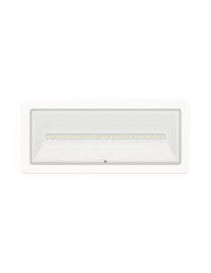 Lampada emergenza SE/SA 24W 700/300lm ip42 1-3h
