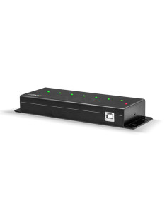 Sata raid backplane system 2