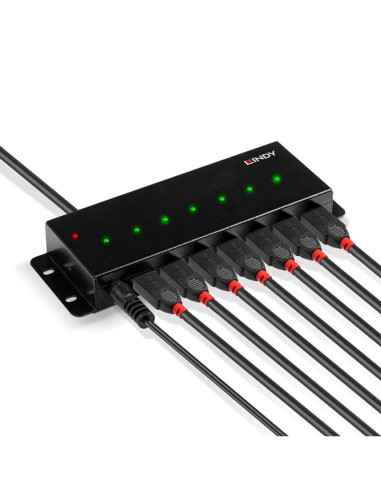 Sata raid backplane system