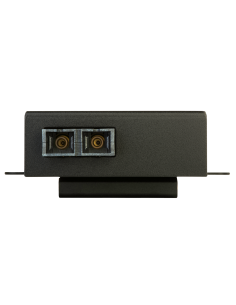 Media converter industrial sc 100base fx, multimode per... 2