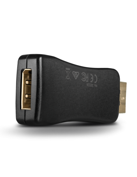 Emulatore edid display port 1.2