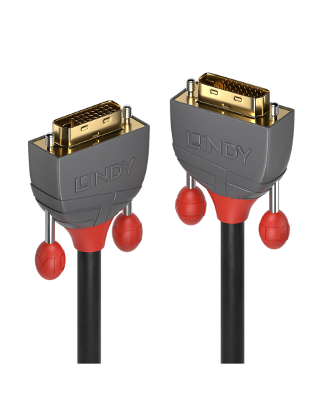 Cavo dvi-d dual link 10m