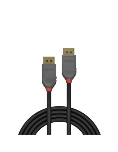 Cavo DisplayPort 1.2 5m M/M