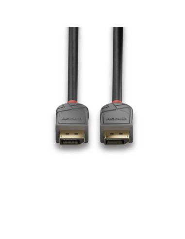 Cavo DisplayPort 1.2 5m M/M