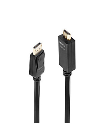 Cavo da DisplayPort ad HDMI 10.2g 5m