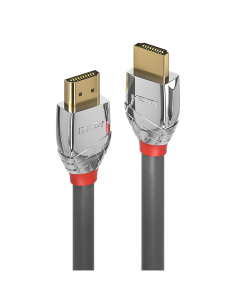 Cavo HDMI M/M cromo 10m