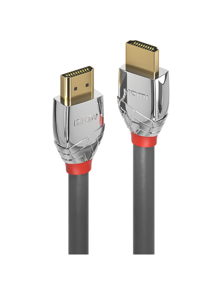 Cavo HDMI M/M cromo 10m